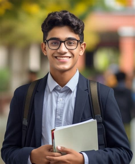 Hashim Ahmed, campus ambassador, Dubai